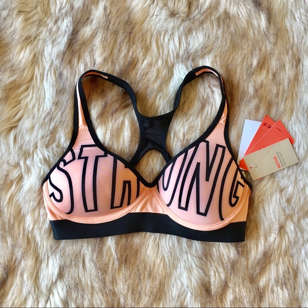 H&M Push-up sports bar